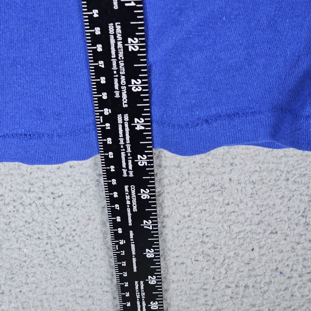 Y2K‎ Abercrombie & Fitch Shirt Mens Large Short Sleeve Muscle Tee Performance - Picture 3 of 7